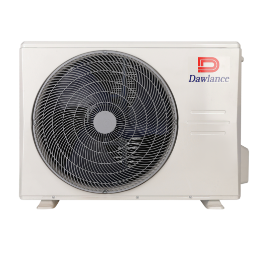 Dawlance Gallant FS Inverter 45 Floor Standing AC 2 Ton