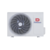 Dawlance Avante Inverter 30 Elegant White Split AC 1.5 Ton