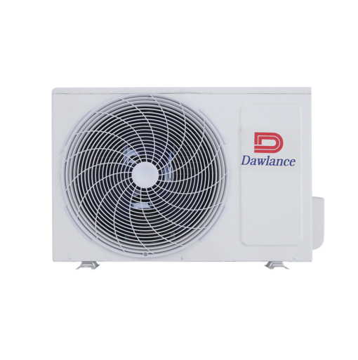 Dawlance Avante Inverter 30 Elegant White Split AC 1.5 Ton