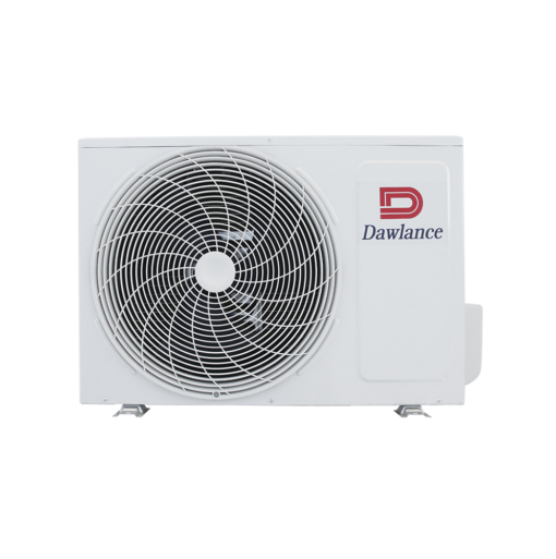 Dawlance Sprinter X 15 Inverter Split AC 1 Ton Heat and Cool