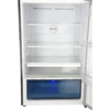 Dawlance DTM-7650 Inox Inverter No Frost Refrigerator