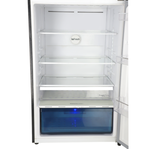 Dawlance DTM-7650 Inox Inverter No Frost Refrigerator