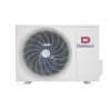 Dawlance Chrome 30 White Inverter Split AC 1.5 Ton