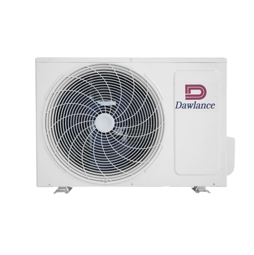 Dawlance Chrome 30 White Inverter Split AC 1.5 Ton