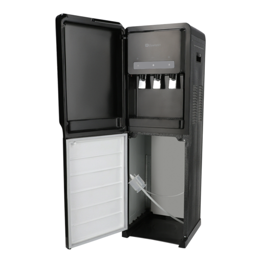 Dawlance Taps Bottom Load Water Dispenser DBD-1035 Glass Door
