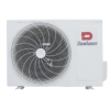 Dawlance Suave+ 30 Inverter Split AC 1.5 Ton White/Silver
