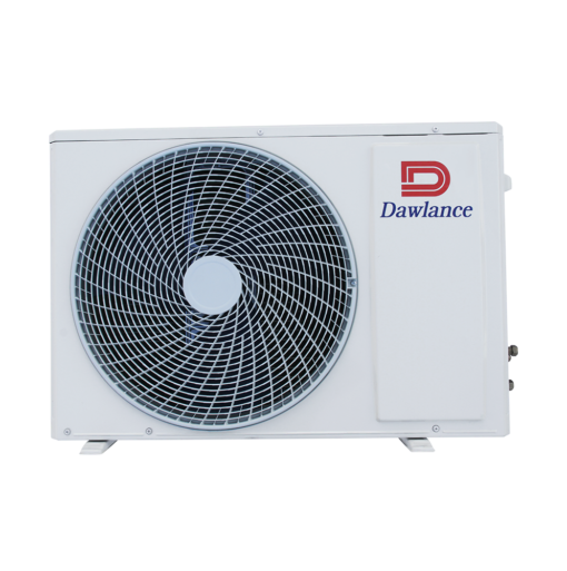 Dawlance Aura X 15 Inverter Split AC 1 Ton Heat and Cool