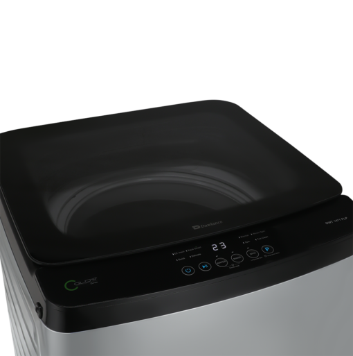 image_4_a3277829-a532-405f-b239-4d12e0d02a2f.png Dawlance DWT 1471 FLP C Glow Top Load Washing Machine 12 kg