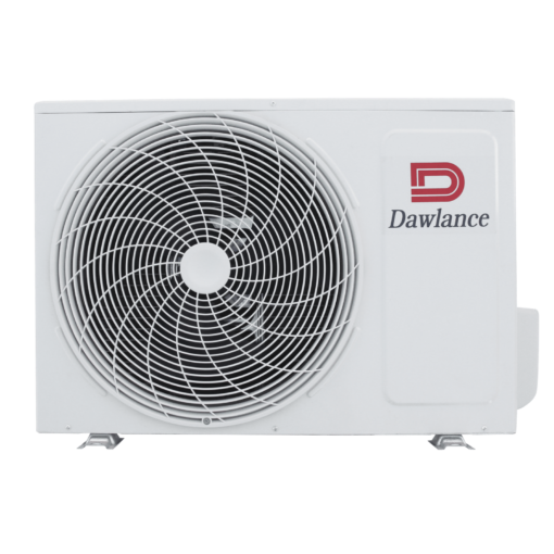 Dawlance Mega T3 Pro 30 Inverter Split AC 1.5 Ton