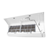 Dawlance Chrome Pro T3 1.5 Ton Home Whiz Inverter Split AC