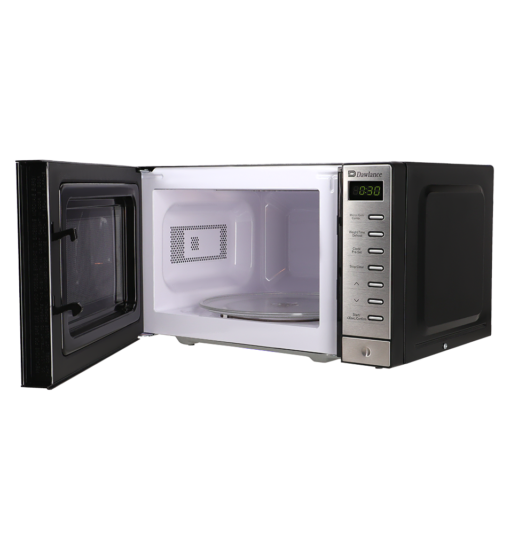 image_4_efcb378b-c31c-417e-9740-a46cb82c0118.png Dawlance DW-297 GSS Grilling Microwave Oven 20 Liters
