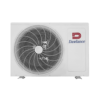 Dawlance Chrome Pro T3 1.5 Ton Home Whiz Inverter Split AC