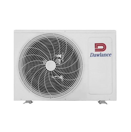 Dawlance Chrome Pro T3 1.5 Ton Home Whiz Inverter Split AC
