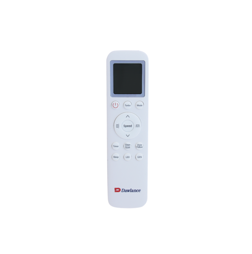Dawlance Mega T3 Pro 30 Inverter Split AC 1.5 Ton