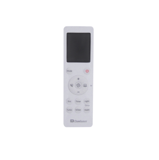 Dawlance Avante Inverter 30 Elegant White Split AC 1.5 Ton