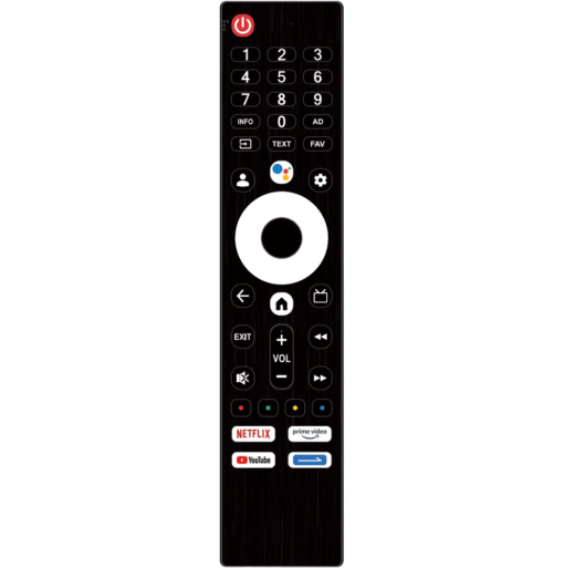 Dawlance Blaze Series Google TV 40E22 40 Inch 2K FHD
