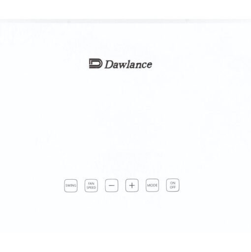 Dawlance Glamour 45FS Inverter Floor Standing AC 2 Ton