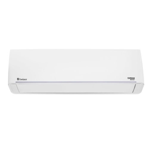 Dawlance Chrome 30 White Inverter Split AC 1.5 Ton