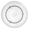 image_6_984de929-ea17-4bdd-8fb5-565430854465.png Dawlance DW-297 GSS Grilling Microwave Oven 20 Liters