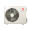 Dawlance Glamour 45FS Inverter Floor Standing AC 2 Ton