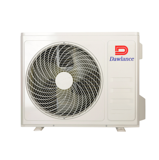 Dawlance Glamour 45FS Inverter Floor Standing AC 2 Ton