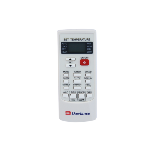 Dawlance Elegance X 1.5 Ton Inverter Split AC