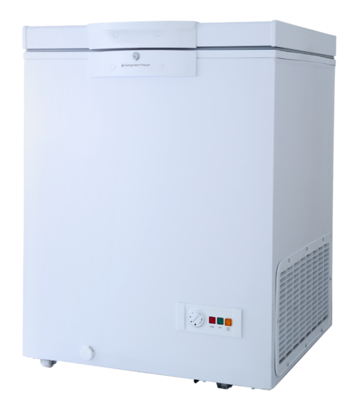 image_76b1bea3-57cf-4d0e-b1d3-234d251acfee.png Dawlance 400 EDS Single Door Chest Freezer White