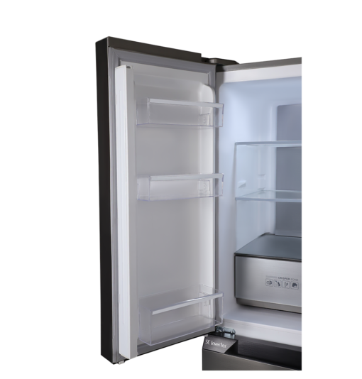 image_7_11153a55-b69d-43ed-91cd-56bd00ba6bcf.png Dawlance DMD 7950 Glass Door Inverter No Frost Refrigerator