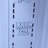 Dawlance DW 6100 Clear Lid Single Tub Washing Machine
