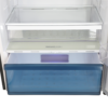 Dawlance DTM-7650 Inox Inverter No Frost Refrigerator