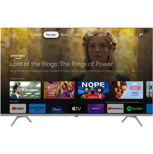 Dawlance 43G22 Radiant Series Google TV 43 Inch 4K UHD