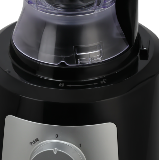 Dawlance DWFP 8270B Food Processor 800W