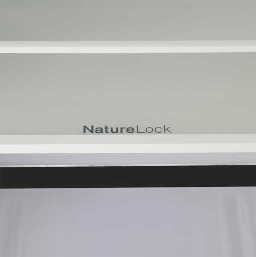 Dawlance 9191WB Avante+ Cloud White Double Door Refrigerator