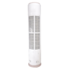 Dawlance Gallant FS Inverter 45 Floor Standing AC 2 Ton