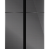 image_b15cf09f-8b97-430c-986a-cf5632cec580.png Dawlance DFD 900 GD INV Black Honey-Comb Multi Door Refrigerator