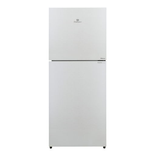 Dawlance 9191WB Avante+ Cloud White Double Door Refrigerator