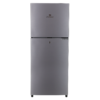 Dawlance 9140WB Chrome Double Door Refrigerator 8 CFT