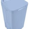 imagedada_2.jpg Dawlance DS 9000 Single Tub Spinner Dryer White 12 kg