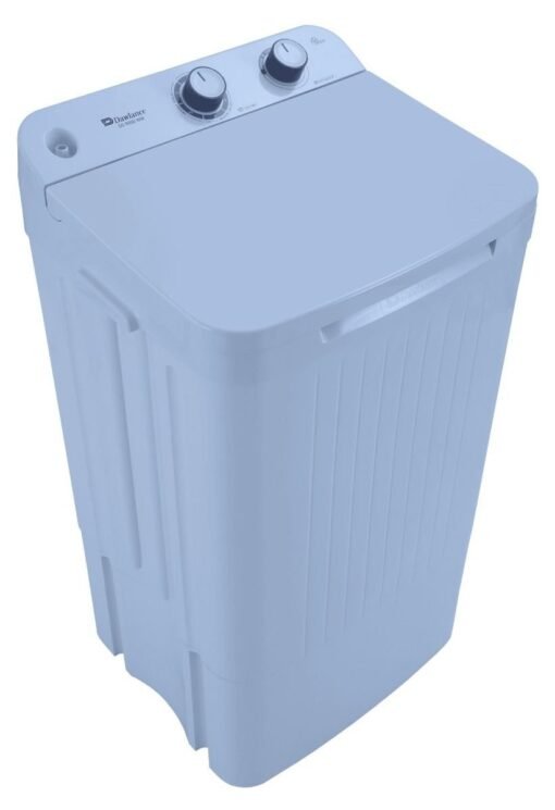 imagedada_2.jpg Dawlance DS 9000 Single Tub Spinner Dryer White 12 kg
