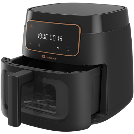 imgi_69_2d565940361e160cfe668714952dfcf5.png Dawlance DWAF 3374 B XXL Air Fryer 7.6 Liters