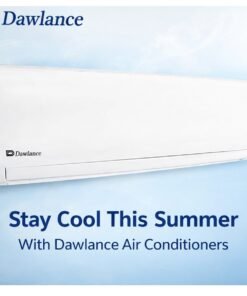Dawlance Infinity Pro 15 Split AC 1 Ton
