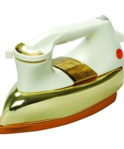 iron_wf-80_b.jpg Westpoint WF-80B Deluxe Dry Iron