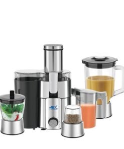 juicerBlenderGrinder.jpg Anex AG-191 Deluxe Juicer Blender Grinder 4 in 1