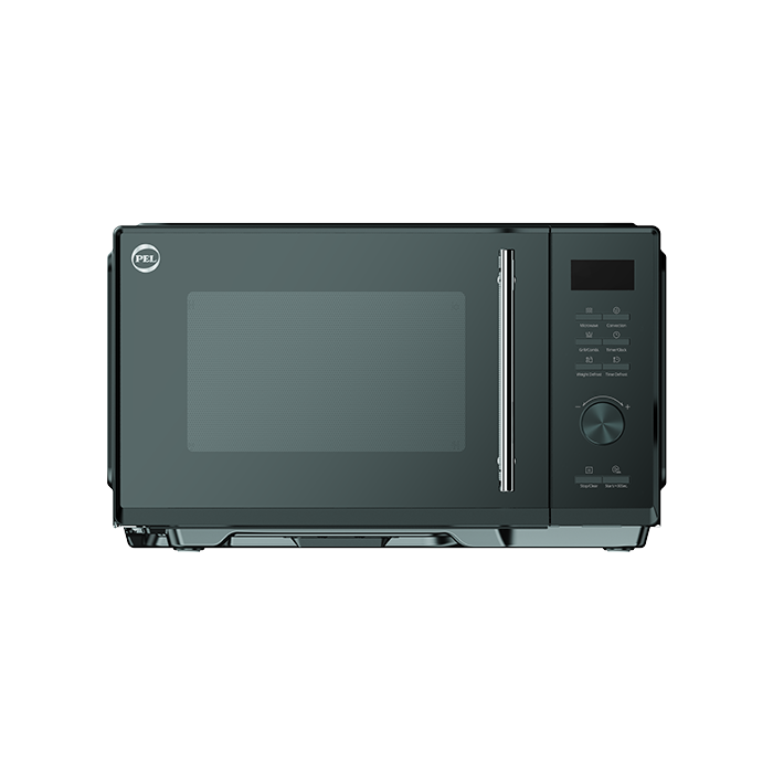 PEL Kitchen Pro 26 LTR Convection Air Fryer Microwave Oven