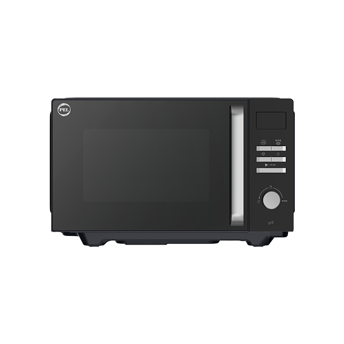 PEL Kitchen Pro 28 LTR Grill Microwave Oven