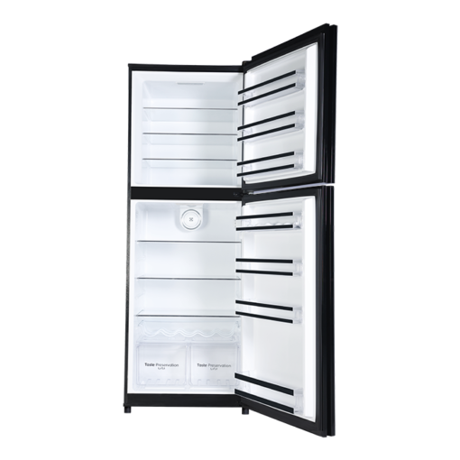koriyan_glass_invertor_1.5.png PEL InverterOn Flat Glass Door Refrigerator Hazel Red Blaze 21870 354 LTR
