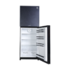 koriyan_glass_invertor_2.1.png PEL InverterOn Flat Glass Door Refrigerator Hazel Red Blaze 21870 354 LTR