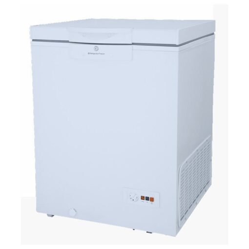Dawlance DF-200 Stucco PCM Deep Freezer White