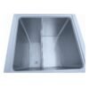 Dawlance DF-200 Stucco PCM Deep Freezer White