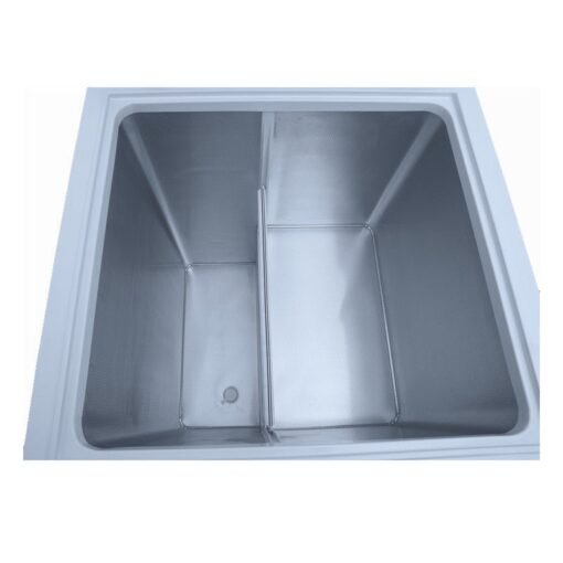 Dawlance DF-200 Stucco PCM Deep Freezer White
